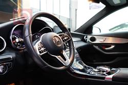 مێرسێدس بێنز C-Class